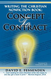 Writing the Christian Nonfiction Book, Fessenden David E