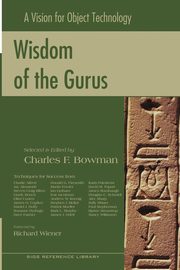 Wisdom of the Gurus, 