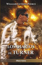 Los diarios de Turner, Pierce William Luther