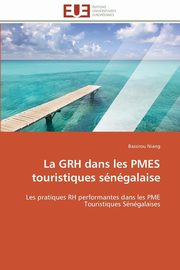 La grh dans les pmes touristiques sngalaise, NIANG-B