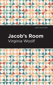 Jacob's Room, Woolf Virgina