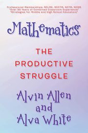 Mathematics, Allen Alvin