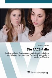 ksiazka tytu: Die FACE-Falle autor: Jermann Daniela