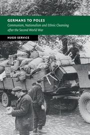 Germans to Poles, Service Hugo
