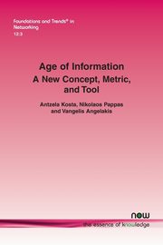 Age of Information, Kosta Antzela