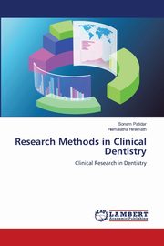 Research Methods in Clinical Dentistry, Patidar Sonam