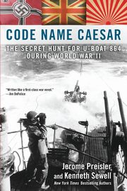 Code Name Caesar, Preisler Jerome