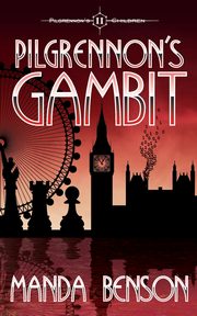 Pilgrennon's Gambit, Benson Manda