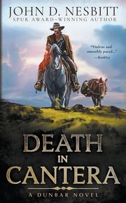 Death in Cantera, Nesbitt John D.