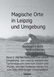 Magische Orte in Leipzig und Umgebung, Blthner Alexander