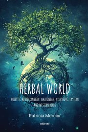 Herbal World, Patricia Mercier