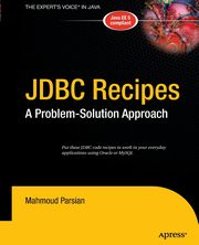JDBC Recipes, Parsian Mahmoud