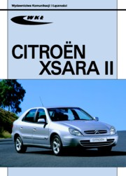 Citron Xsara II, 