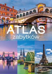 Atlas zabytkw, Karolczuk Monika