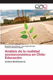 Anlisis de la realidad socioeconmica en Chile, Israel Navon Benjamn