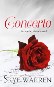 Concerto, Warren Skye