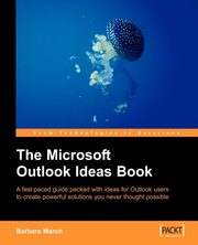 The Microsoft Outlook Ideas Book, March B