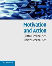 ksiazka tytu: Motivation and Action autor: 