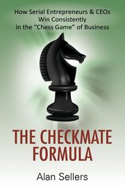 The Checkmate Formula, Sellers Alan