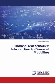 Financial Mathematics, Abubakar Hamza
