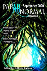 ParABnormal Magazine September 2020, 
