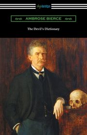 ksiazka tytu: The Devil's Dictionary autor: Bierce Ambrose