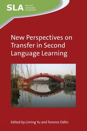 New Perspectives on Transfer in Second Language Learning, 