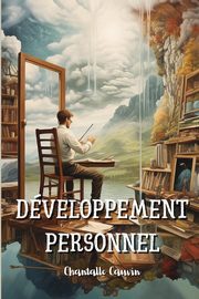 DVELOPPEMENT PERSONNEL, Cauvin Chantalle