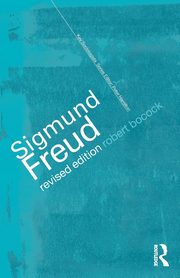 Sigmund Freud, Bocock Robert