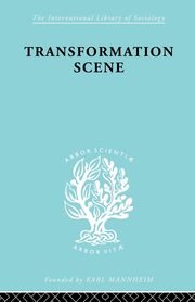 Transformation Scene, Hogbin Ian