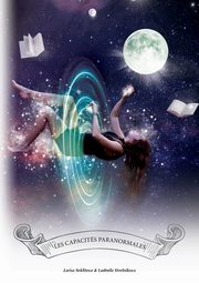 Les capacits paranormales, Seklitova Larisa
