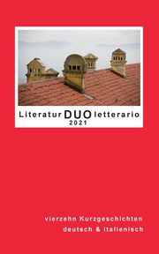 Literatur DUO Letterario 2021, 