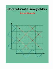 Gitterstrukturen des Erdmagnetfeldes, Piontzik Klaus