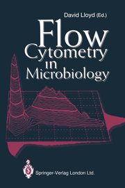 Flow Cytometry in Microbiology, 