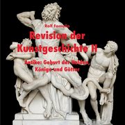 Revision der Kunstgeschichte II, 