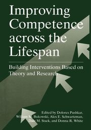 Improving Competence Across the Lifespan, 