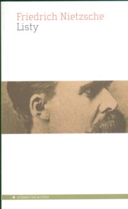 Listy, Nietzsche Friedrich
