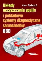 Ukady oczyszczania spalin i pokadowe systemy diagnostyczne samochodw, Rokosch Uwe