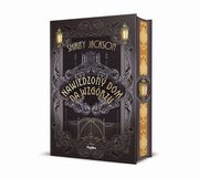 Nawiedzony dom na wzgrzu, Jackson Shirley