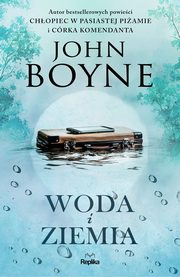 Woda i Ziemia, Boyne John