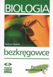 Biologia Trening przed matur Bezkrgowce, Bakua Barbara