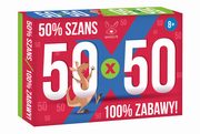 50 x 50, 