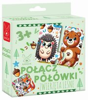 Pocz Powki Lene Zwierzta, 