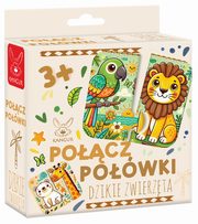 Pocz Powki Dzikie Zwierzta, 