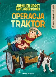 Operacja Traktor, Horst Jorn Lier