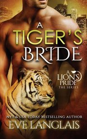 A Tiger's Bride, Langlais Eve