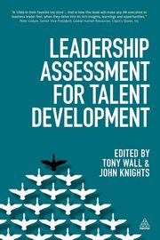 Leadership Assessment for Talent Development, 
