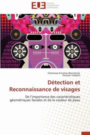 Dtection et reconnaissance de visages, Collectif