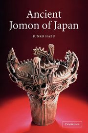 Ancient Jomon of Japan, Habu Junko