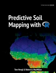 Predictive Soil Mapping with R, Hengl Tomislav